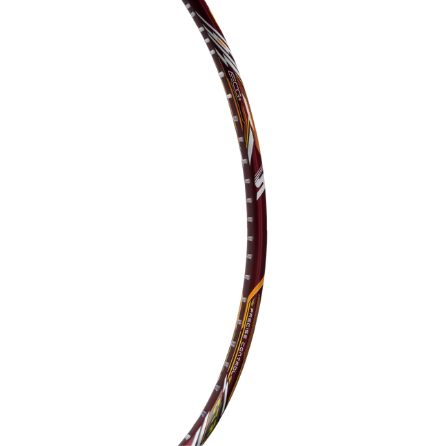 Flutter S CTRL (Red/White)