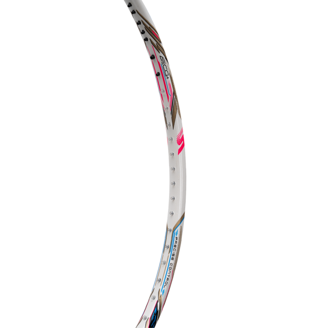 Flutter S CTRL (White/Black)