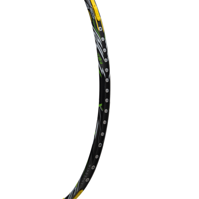 Flutter S Zoom (Black/Grey)