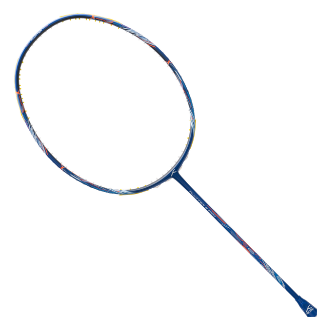 Flutter S Zoom (Blue/Black)