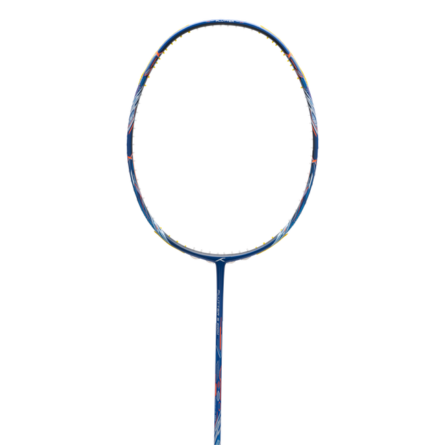 Flutter S Zoom (Blue/Black)