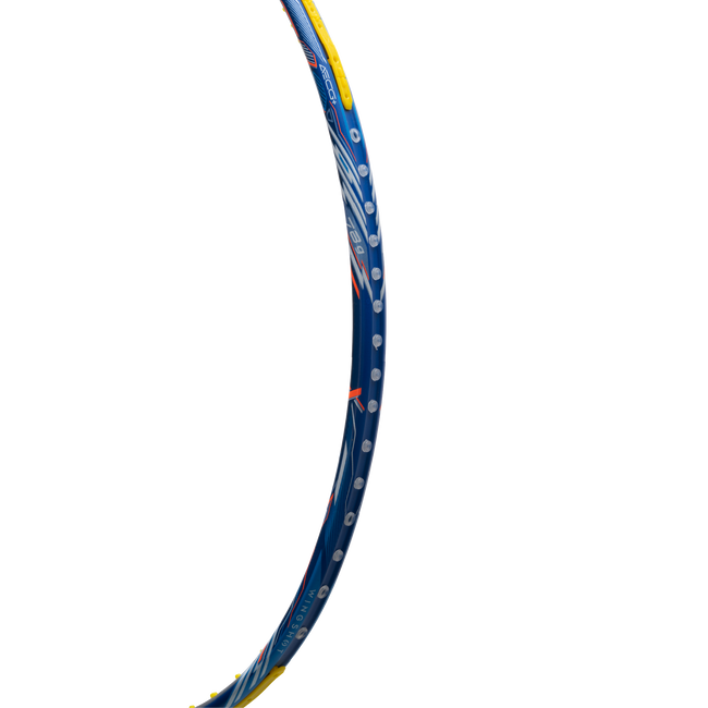 Flutter S Zoom (Blue/Black)