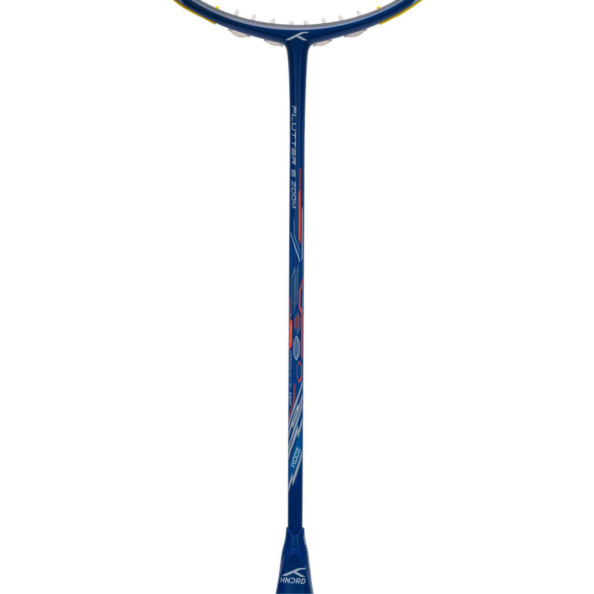 Flutter S Zoom (Blue/Black)