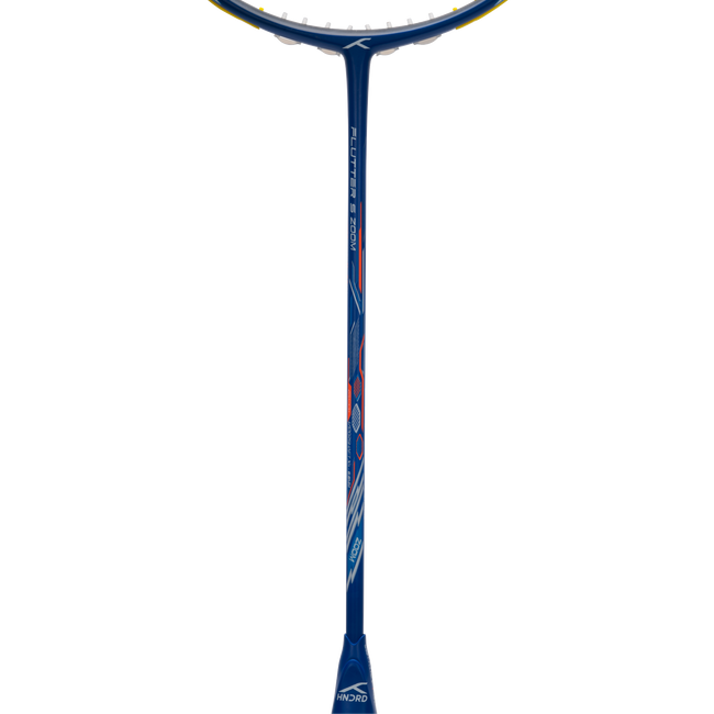 Flutter S Zoom (Blue/Black)