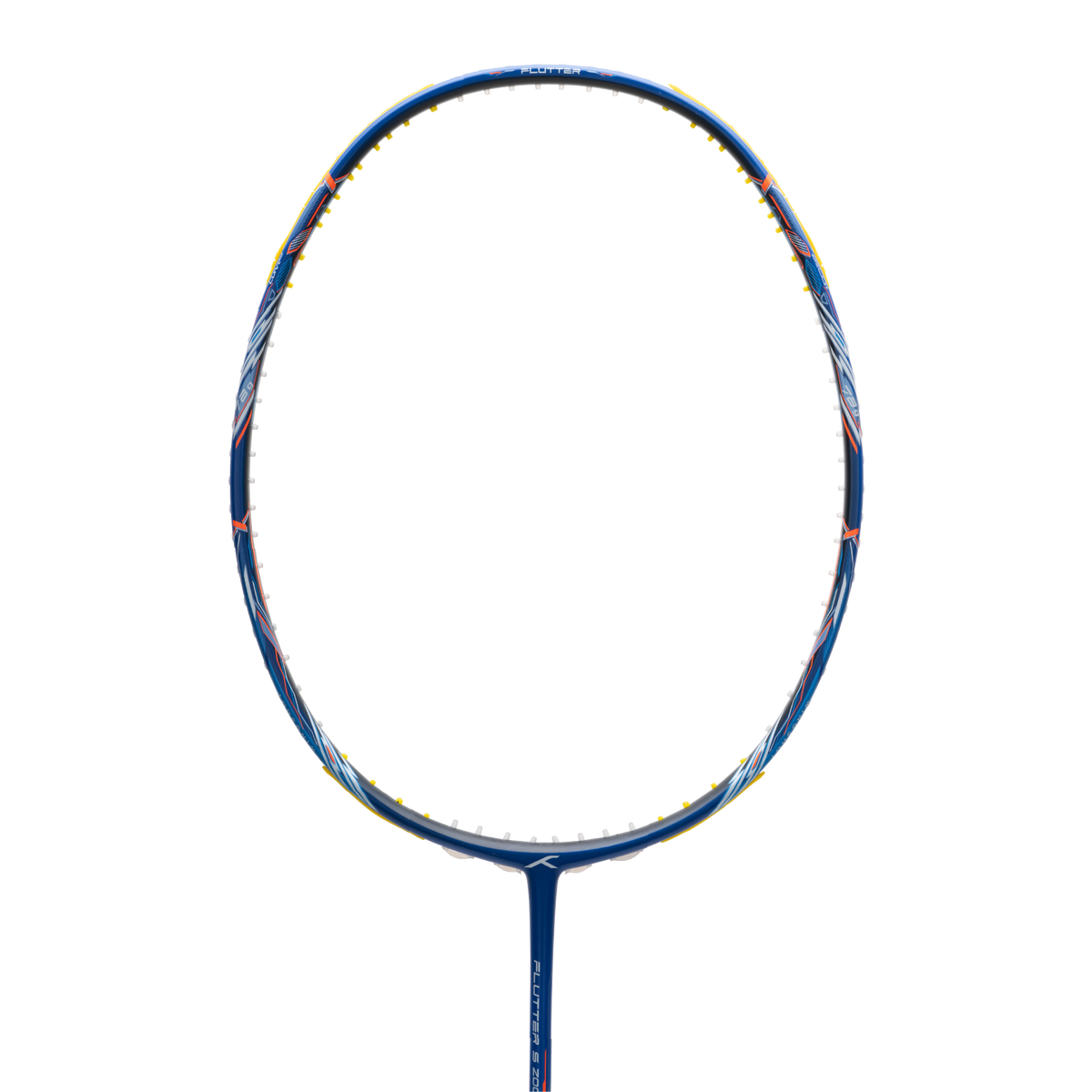 Flutter S Zoom (Blue/Black)