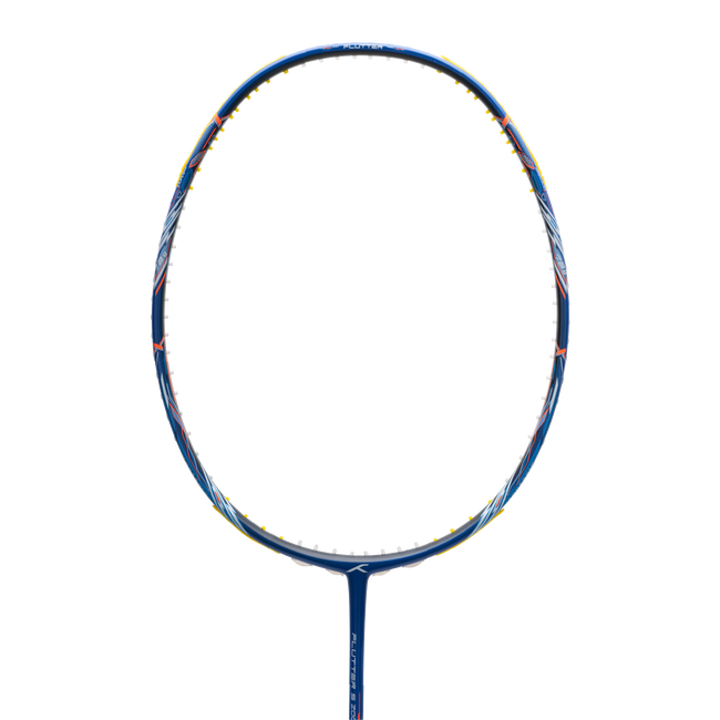 Flutter S Zoom (Blue/Black)