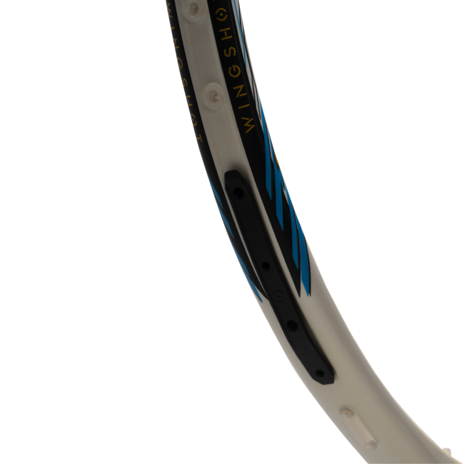 Flutter S Zoom (White/Gold)