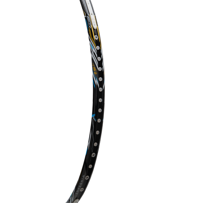 Flutter S Zoom (Black/Gold)