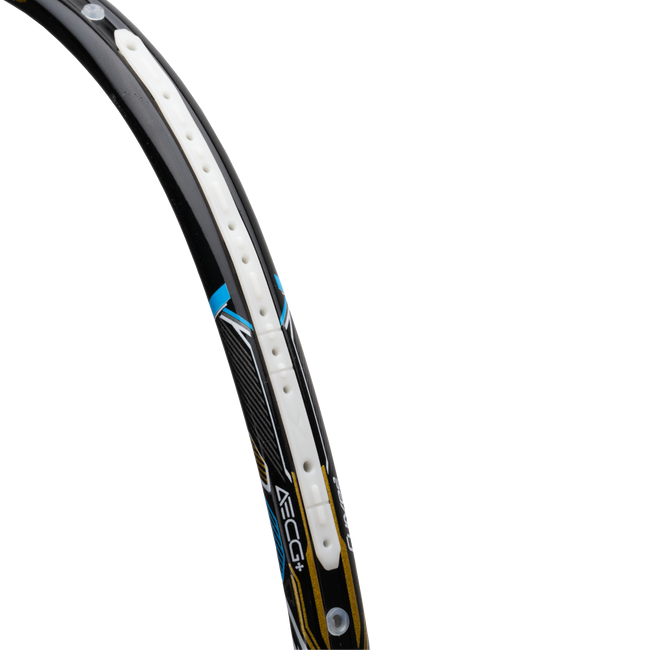 Flutter S Zoom (Black/Gold)