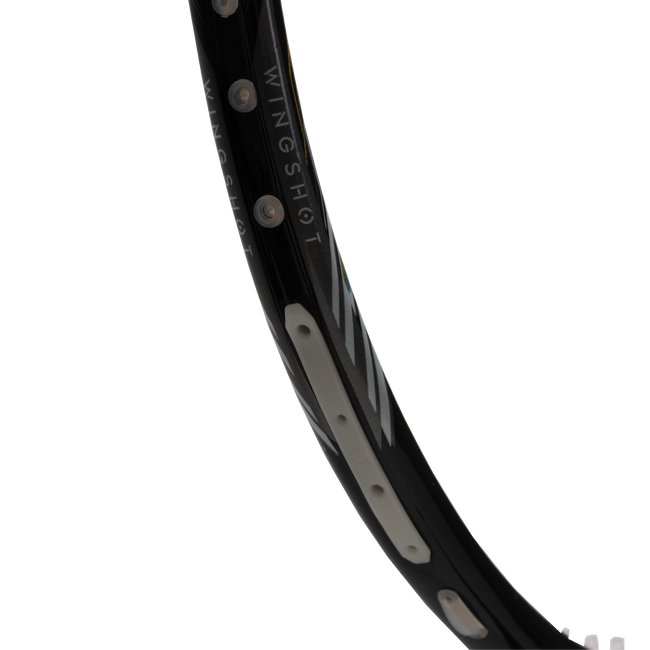 Flutter S Zoom (Black/Gold)