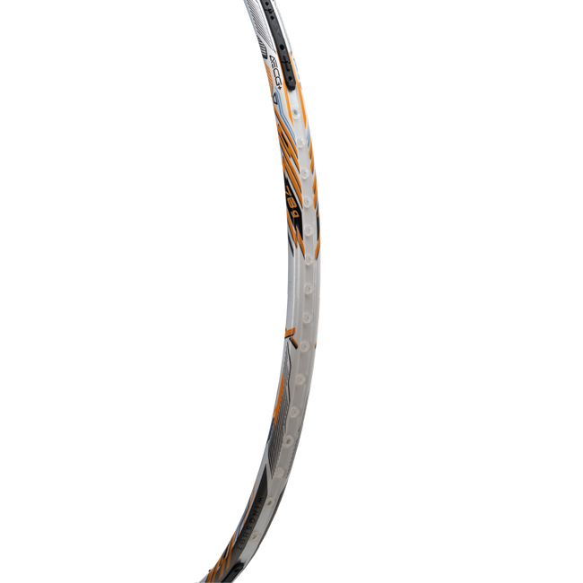 Flutter S Zoom (White/Black)