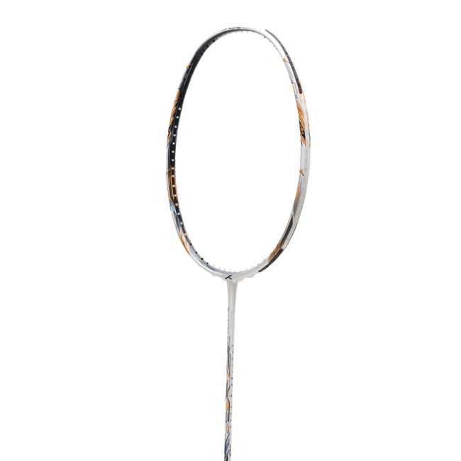 Flutter S Zoom (White/Black)