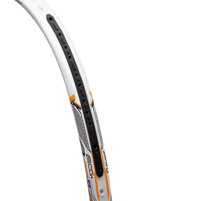Flutter S Zoom (White/Black)