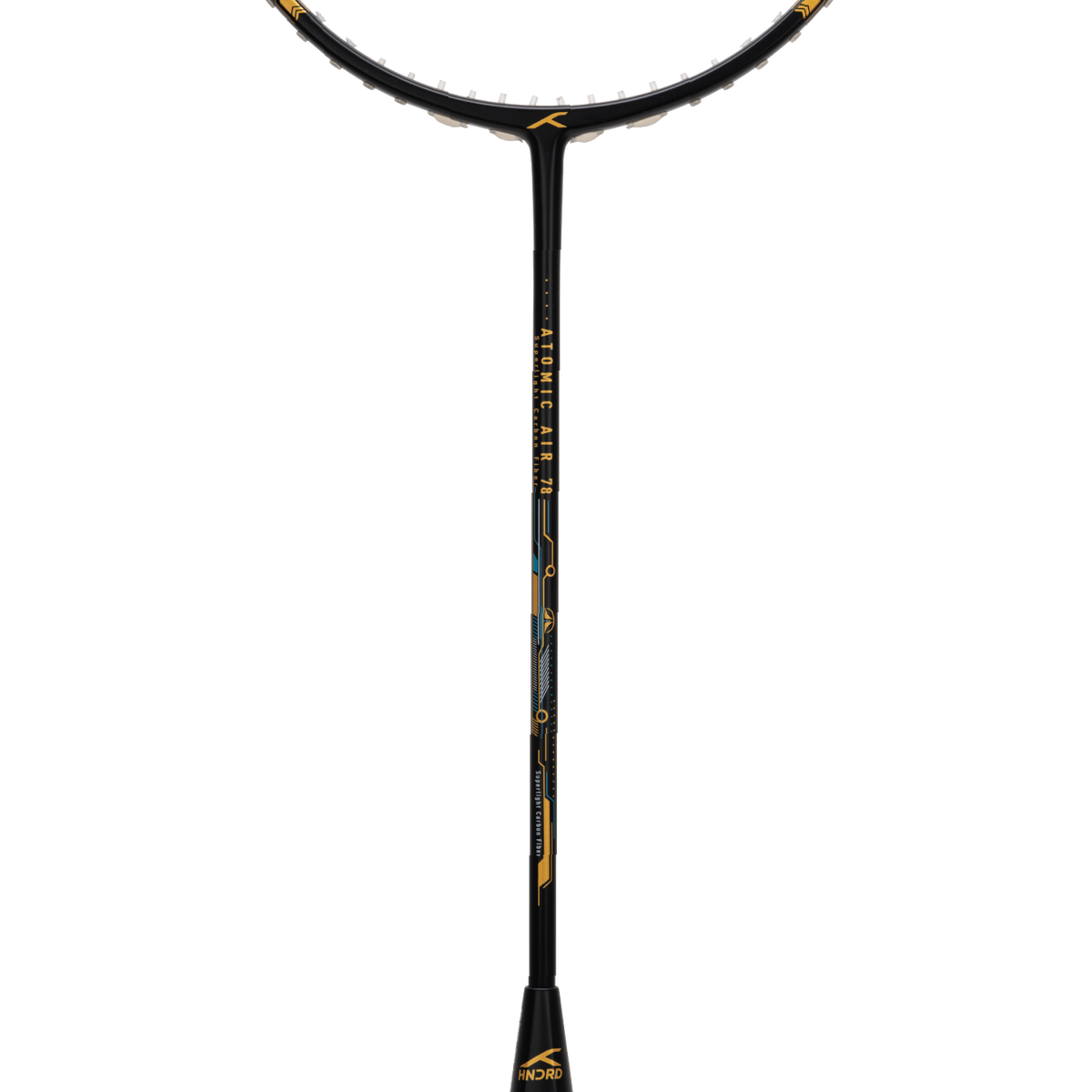 Atomic Air 78 (Black/Gold)