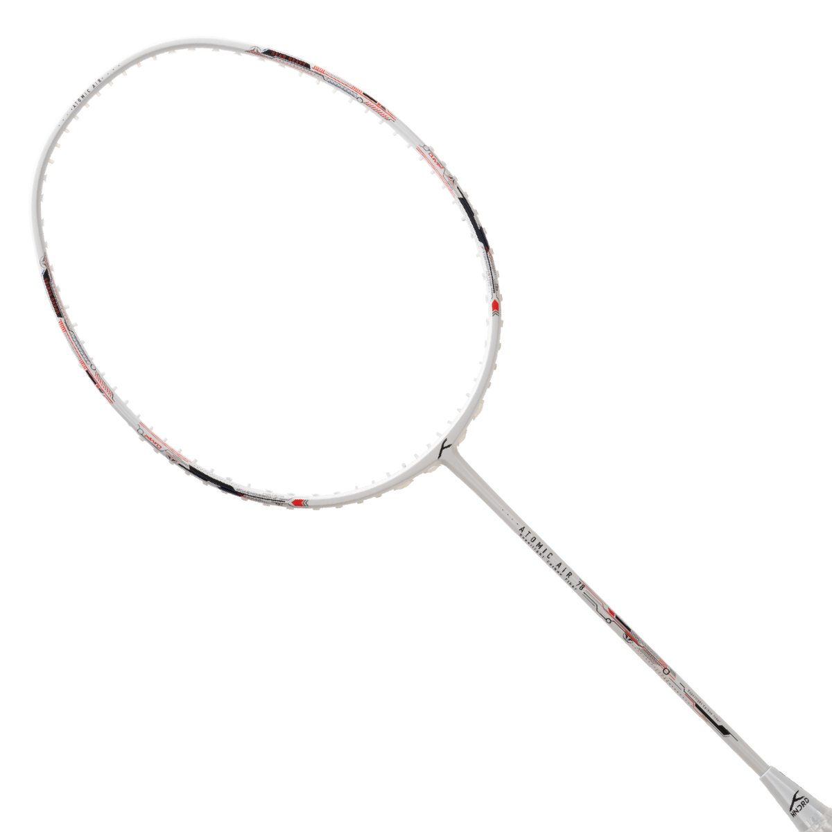 Atomic Air 78 (White/Black)