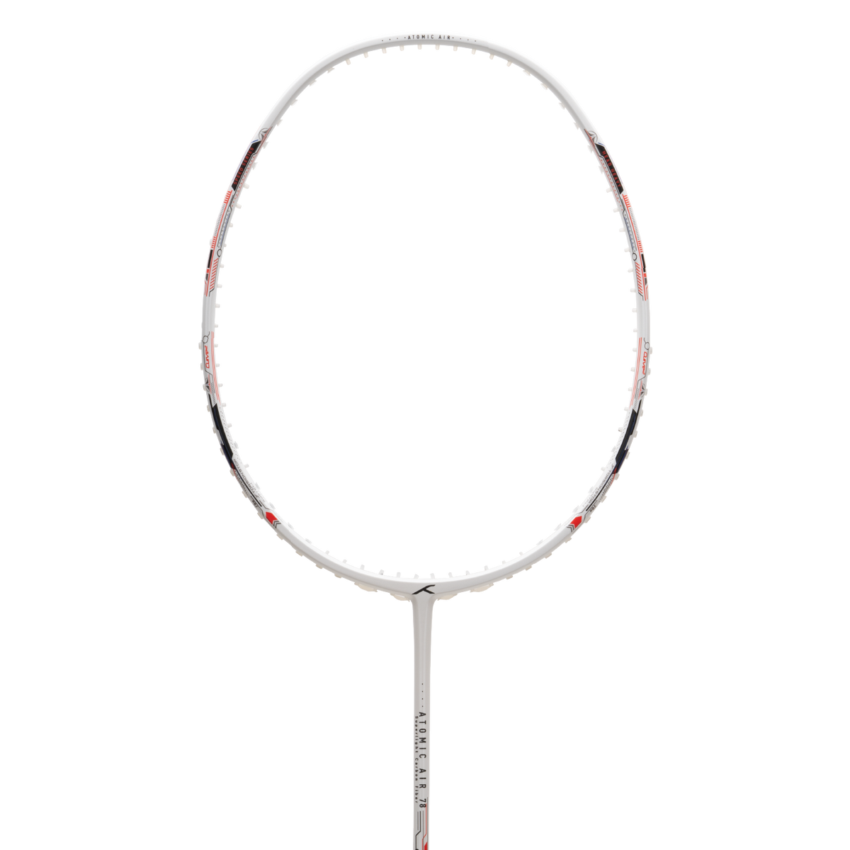 Atomic Air 78 (White/Black)