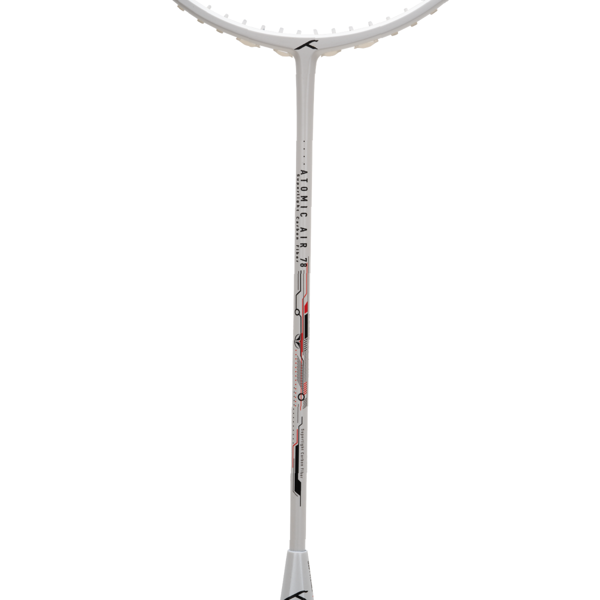 Atomic Air 78 (White/Black)
