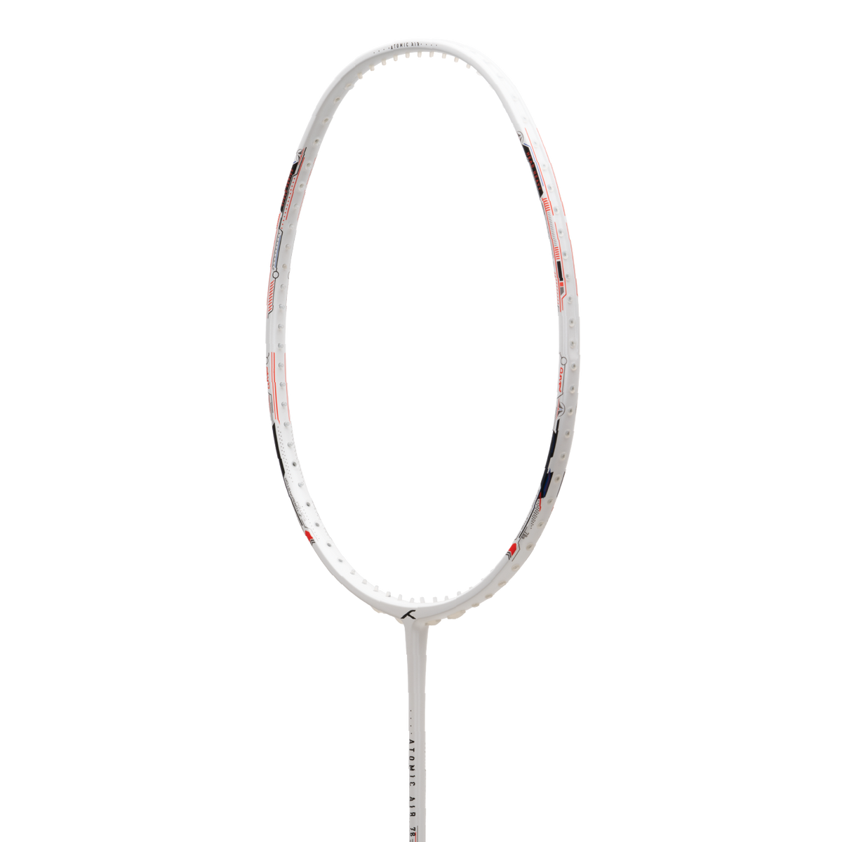 Atomic Air 78 (White/Black)