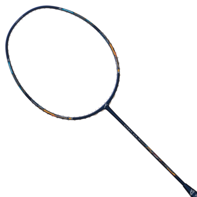 Atomic Air 78 (Navy/Silver)
