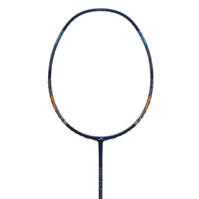 Atomic Air 78 (Navy/Silver)