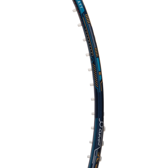 Atomic Air 78 (Navy/Silver)