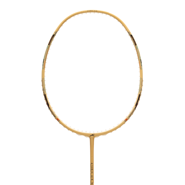 Atomic Air 78 (Gold/Black)