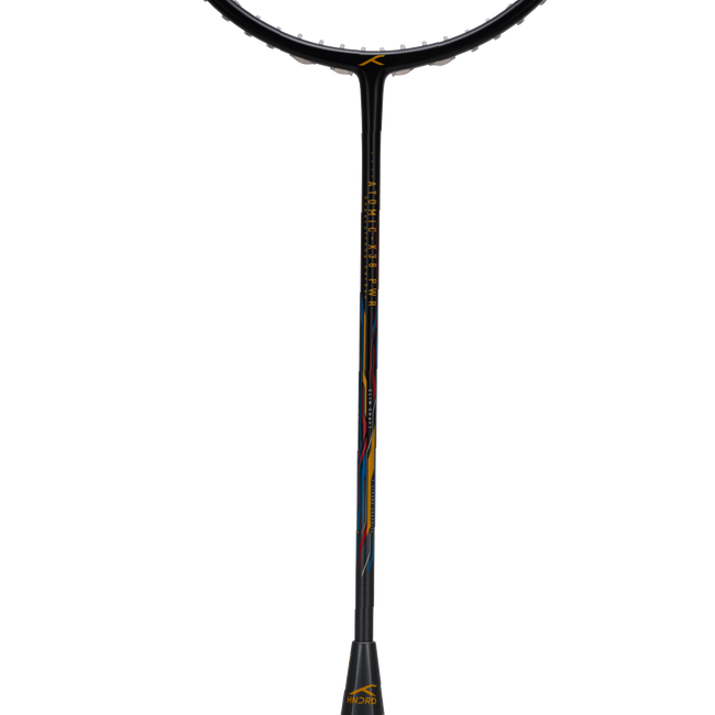 Atomic X 38 PWR (Black/Grey)