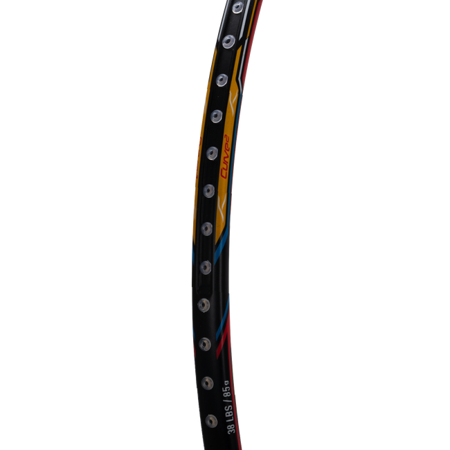 Atomic X 38 PWR (Black/Grey)