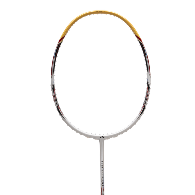 Atomic X 38 PWR (White/Gold)