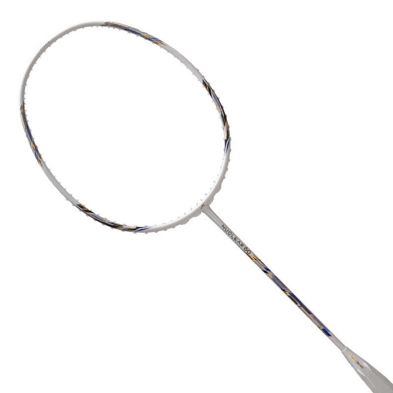 Nuclear 60 (White/Blue/Black)