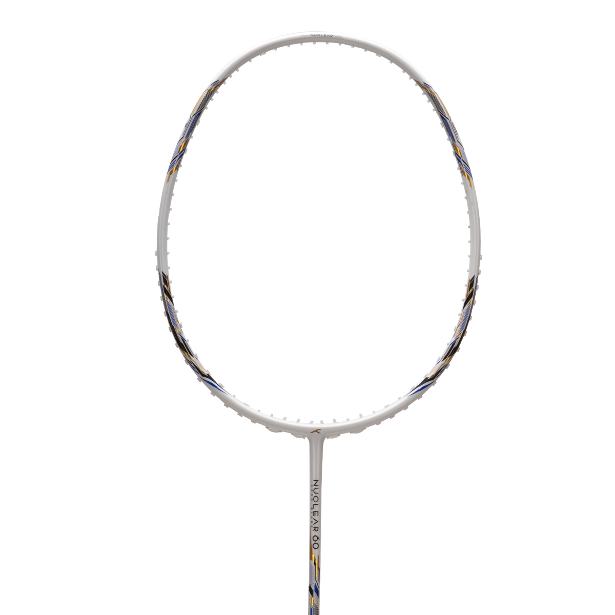 Nuclear 60 (White/Blue/Black)