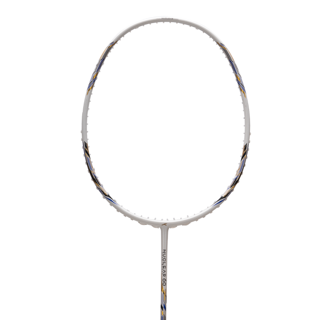 Nuclear 60 (White/Blue/Black)