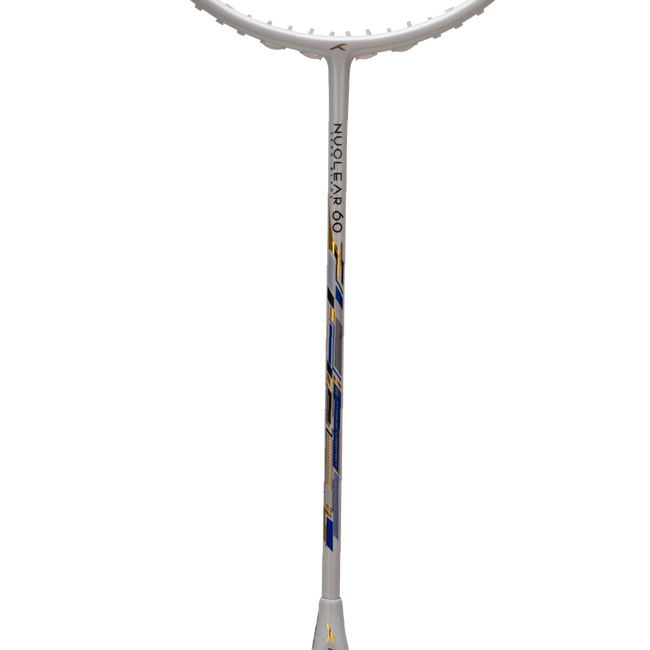 Nuclear 60 (White/Blue/Black)