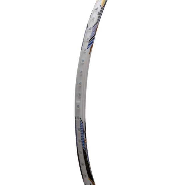 Nuclear 60 (White/Blue/Black)