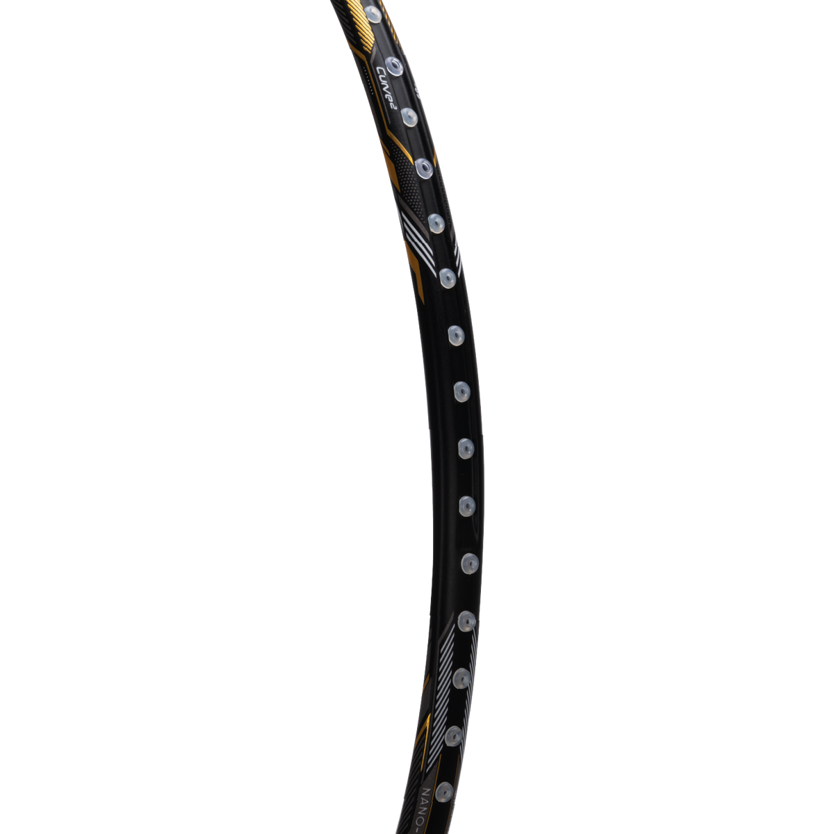 Nuclear 60 (Navy/Gold)