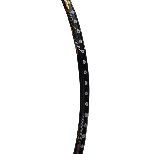 Nuclear 60 (Navy/Gold)