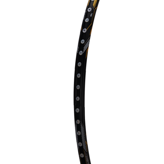Nuclear 60 (Navy/Gold)