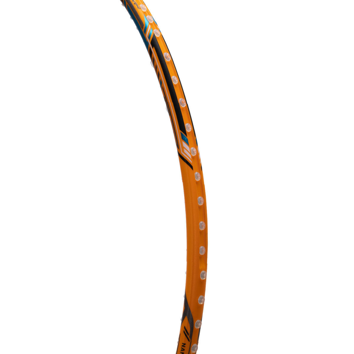 Nuclear 72 (Orange/Black/Blue)