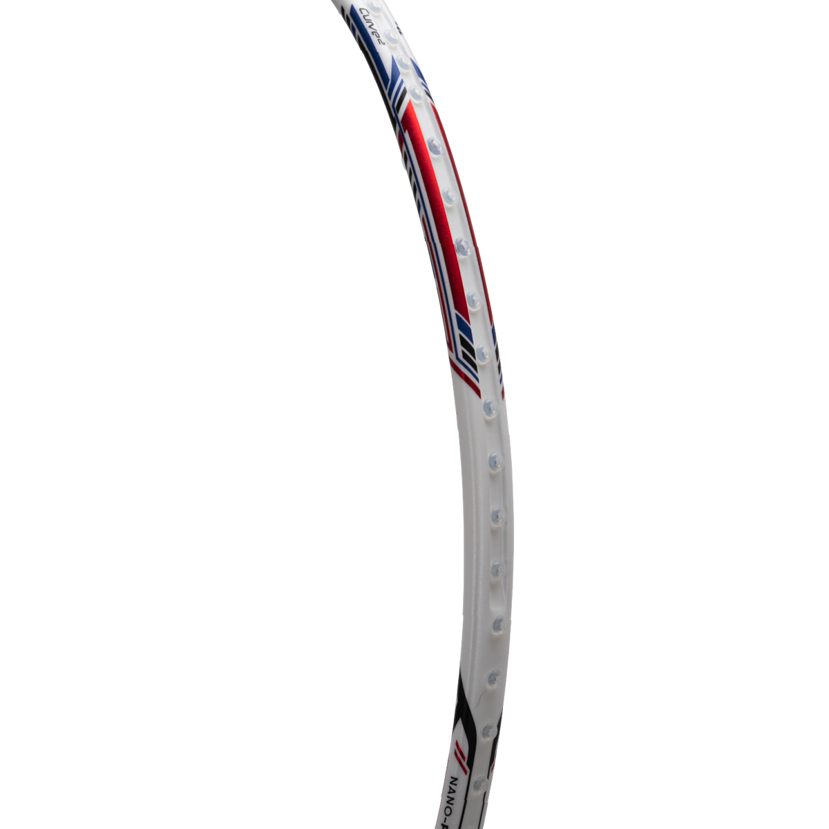Nuclear 72 (White/Red/Black)