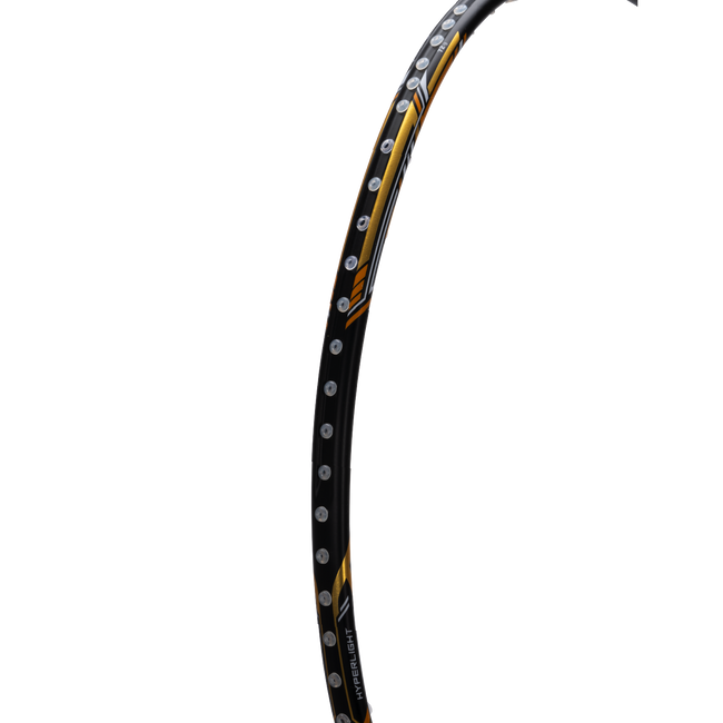 Nuclear 72 (Black/White/Gold)