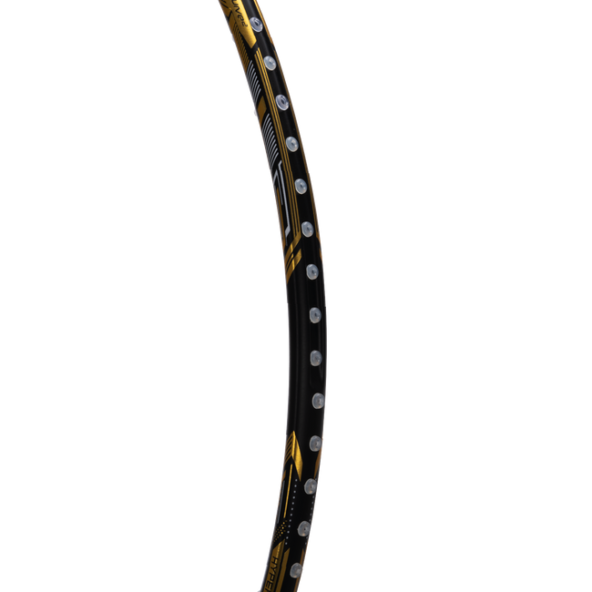 Nuclear 78 (Black/Gold)