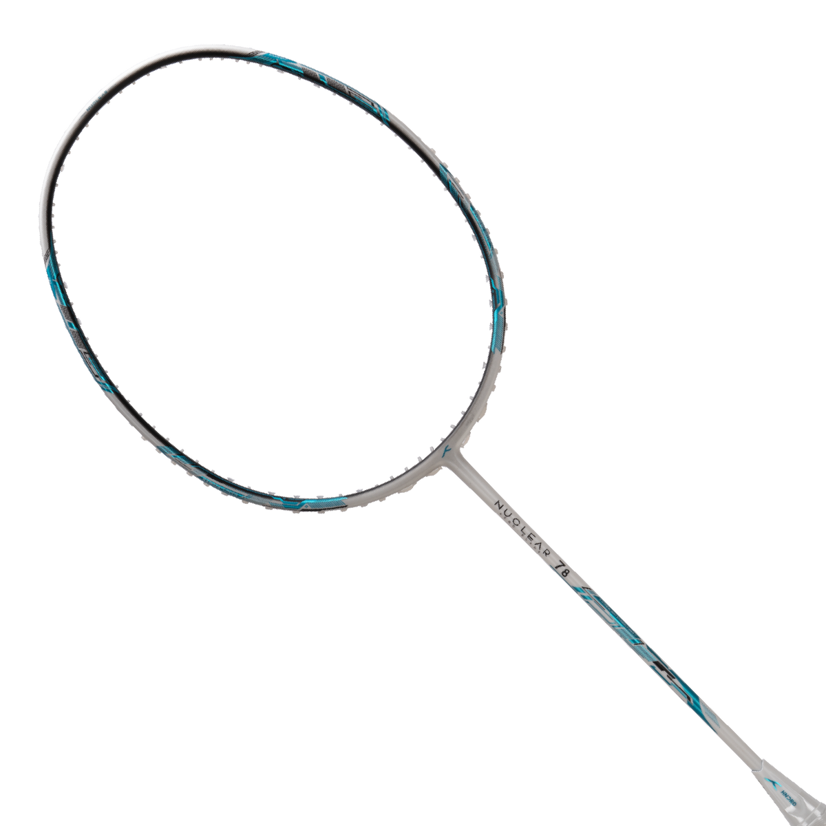 Nuclear 78 (White/Blue)