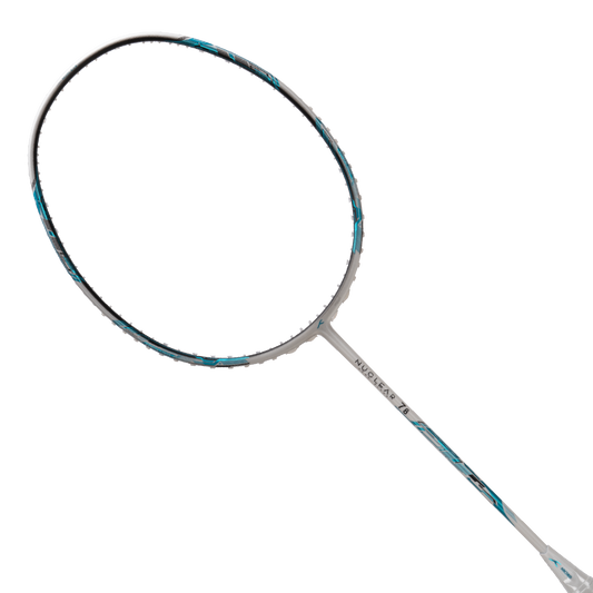 White/Blue