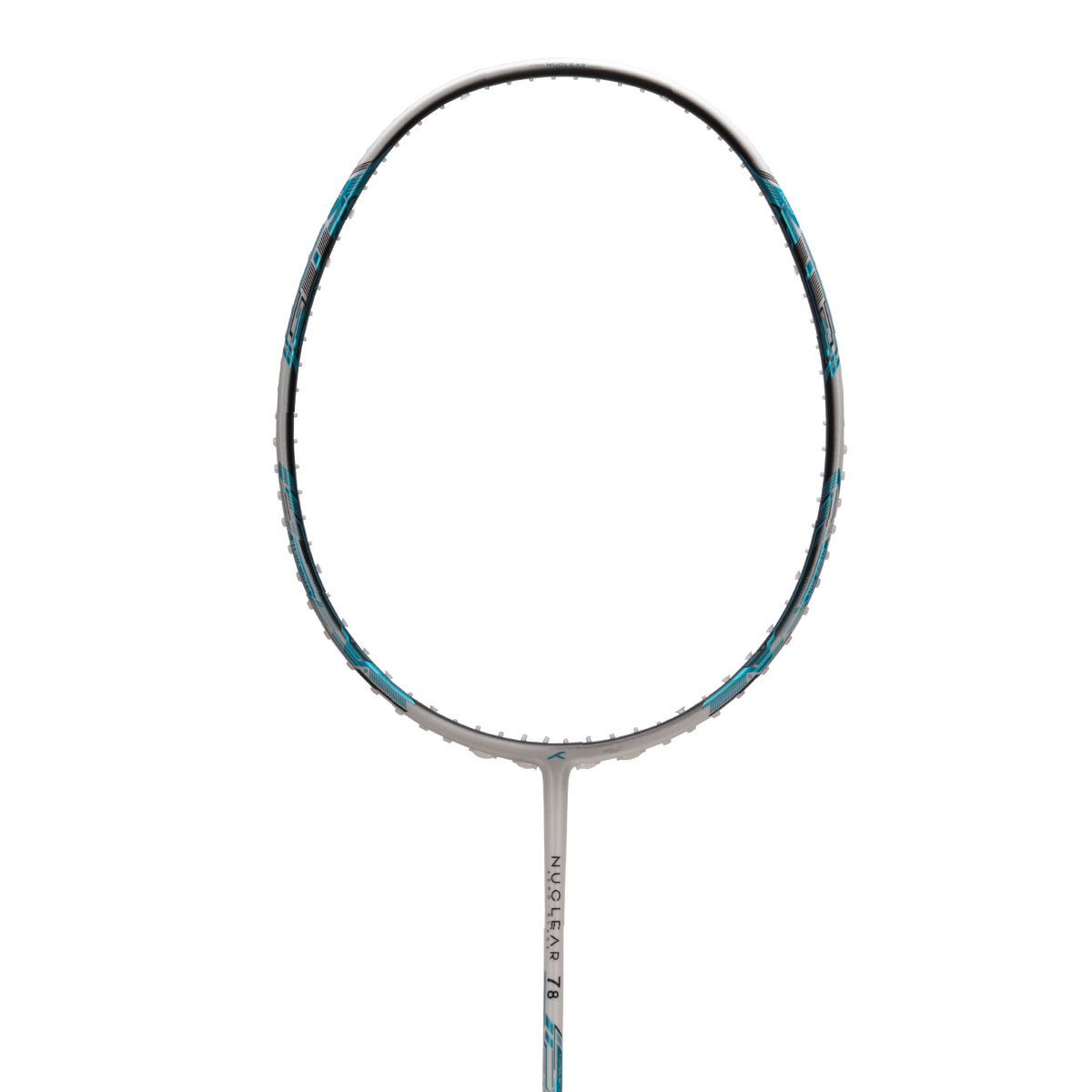 Nuclear 78 (White/Blue)