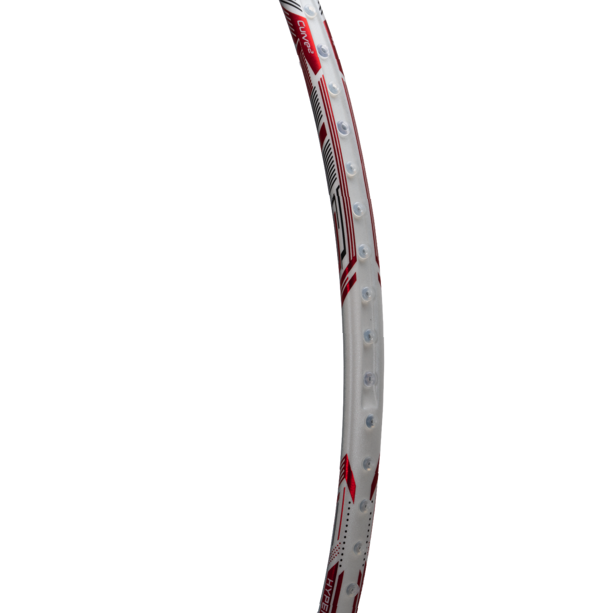 Nuclear 78 (White/Red)