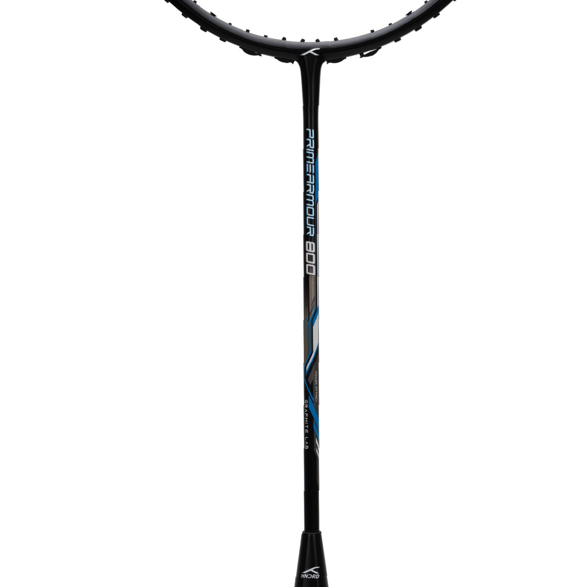 Primearmour 800 (Black)