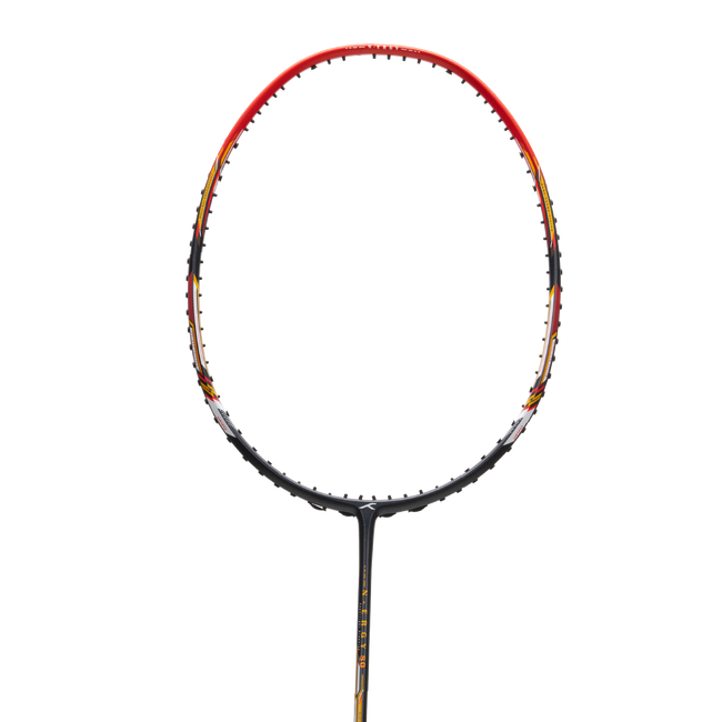 N-ERGY 80 (Dk Grey/Red)
