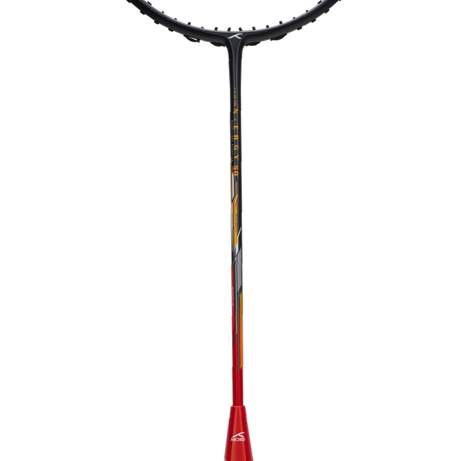 N-ERGY 80 (Dk Grey/Red)