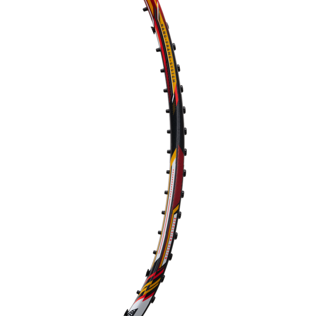 N-ERGY 80 (Dk Grey/Red)
