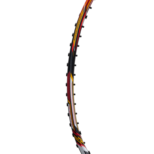N-ERGY 80 (Dk Grey/Red)